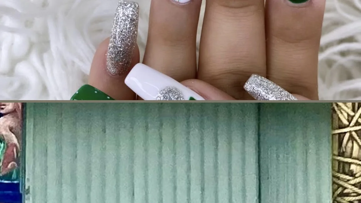 Nails, brows, and care